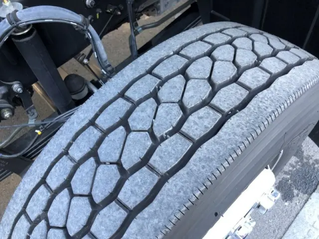 ＵＤ クオン 2RG-GK5DABの写真22