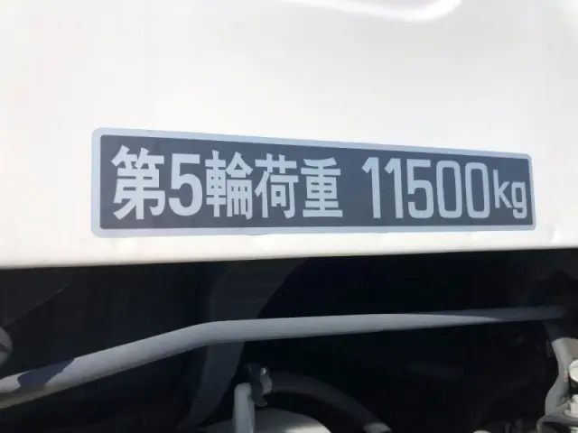 ＵＤ クオン 2RG-GK5DABの写真23