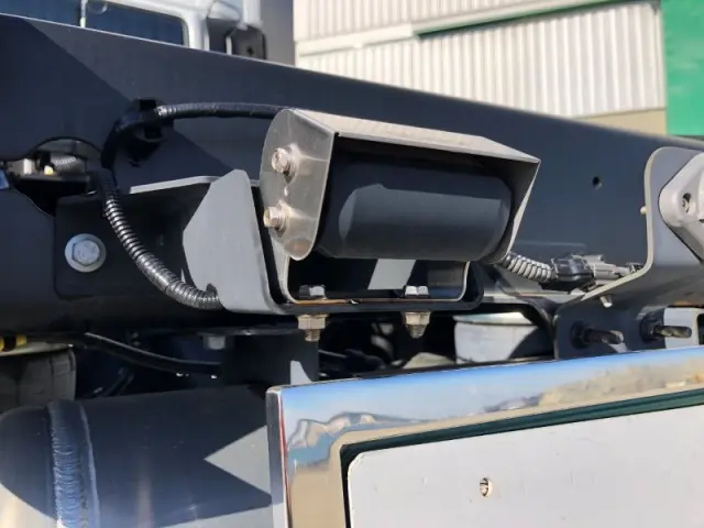 ＵＤ クオン 2RG-GK5DABの写真25