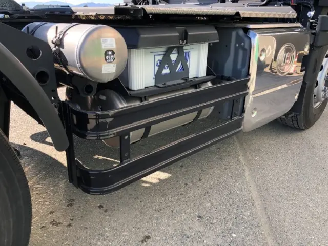 ＵＤ クオン 2RG-GK5DABの写真26