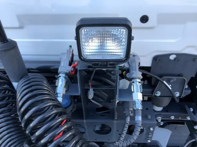 ＵＤ クオン 2RG-GK5DABの写真29