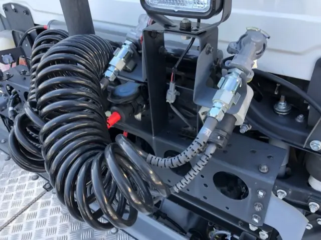 ＵＤ クオン 2RG-GK5DABの写真30