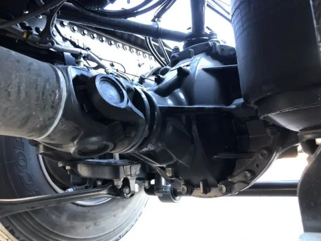 ＵＤ クオン 2RG-GK5DABの写真31