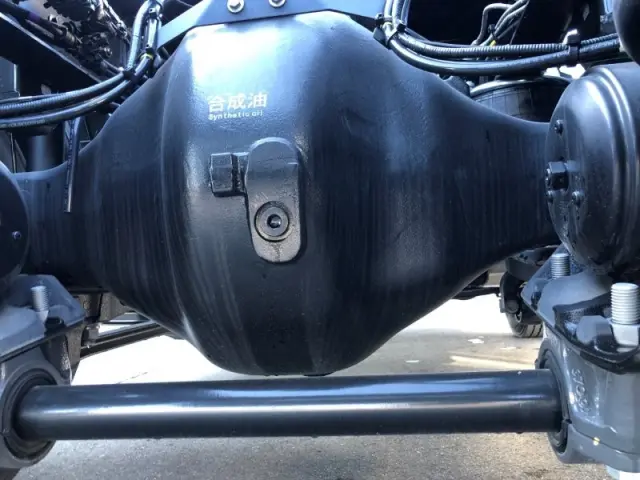 ＵＤ クオン 2RG-GK5DABの写真32