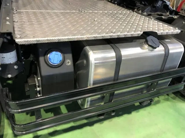 ＵＤ クオン 2RG-GK5DABの写真33