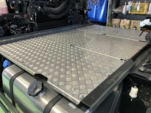 ＵＤ クオン 2RG-GK5DABの写真34