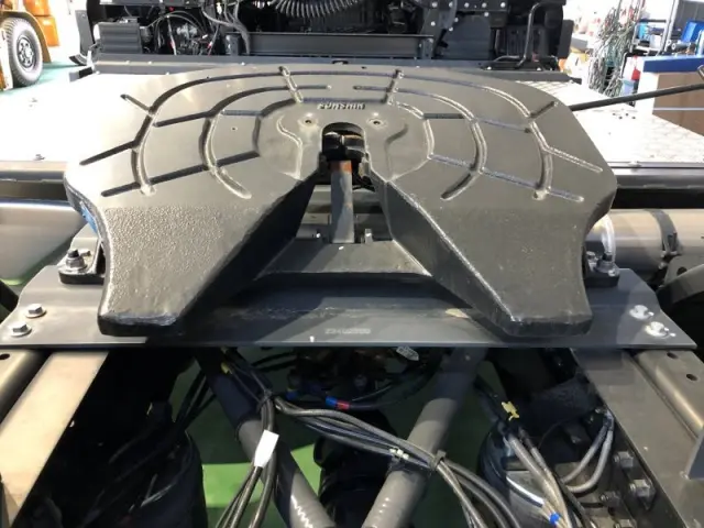 ＵＤ クオン 2RG-GK5DABの写真35