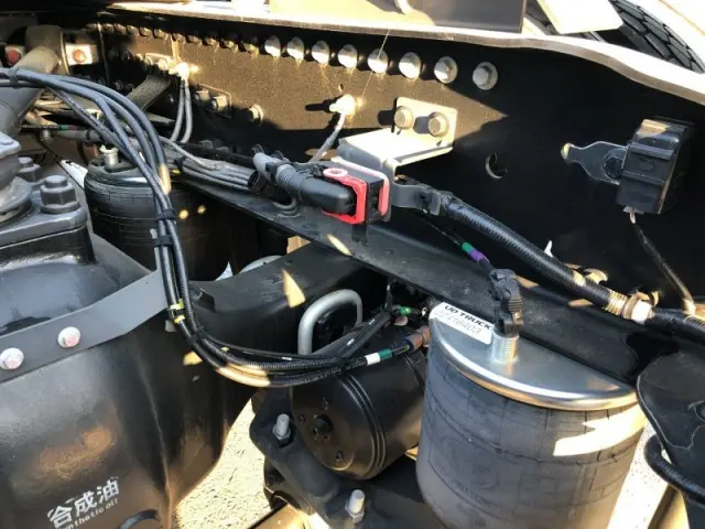 ＵＤ クオン 2RG-GK5DABの写真37