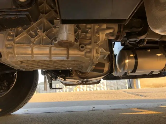 ＵＤ クオン 2RG-GK5DABの写真38