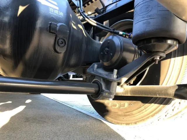 ＵＤ クオン 2RG-GK5DABの写真39