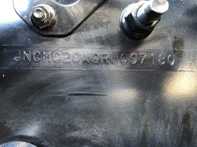 ＵＤ クオン 2RG-GK5DABの写真41