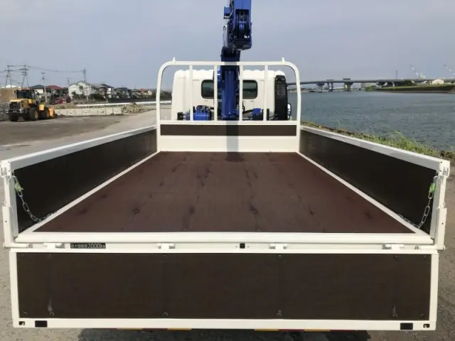 日野 デュトロ 2KG-XZU712Mの写真7