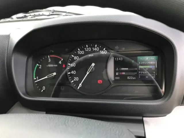 日野 デュトロ 2KG-XZU712Mの写真9