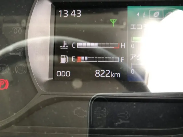 日野 デュトロ 2KG-XZU712Mの写真10