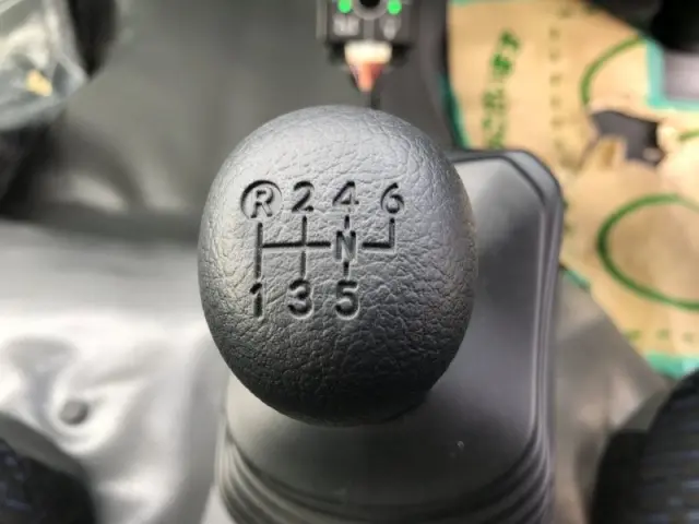 日野 デュトロ 2KG-XZU712Mの写真11