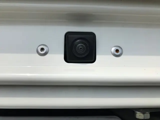 日野 デュトロ 2KG-XZU712Mの写真13