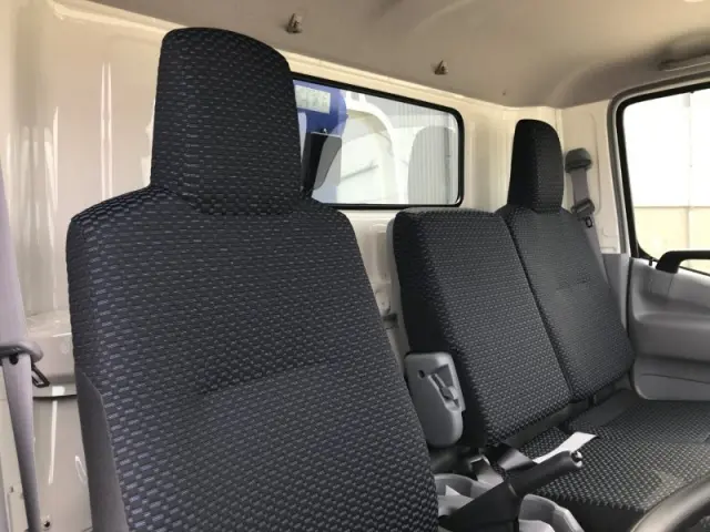 日野 デュトロ 2KG-XZU712Mの写真14