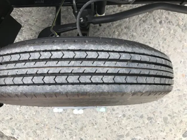 日野 デュトロ 2KG-XZU712Mの写真18