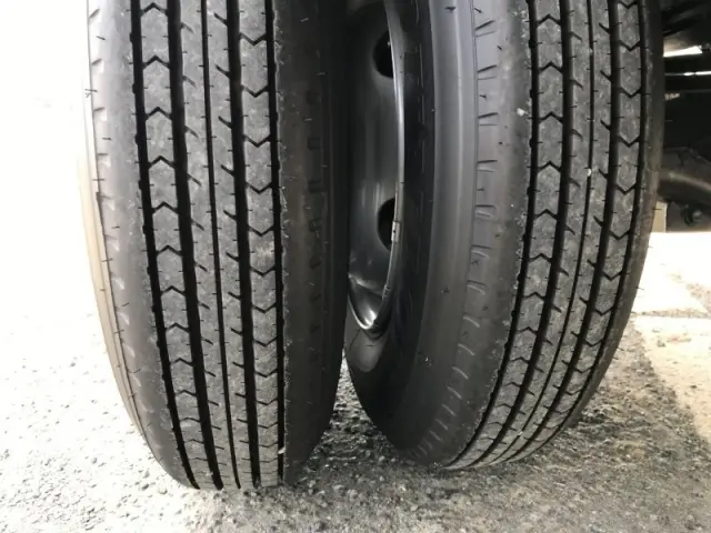 日野 デュトロ 2KG-XZU712Mの写真19