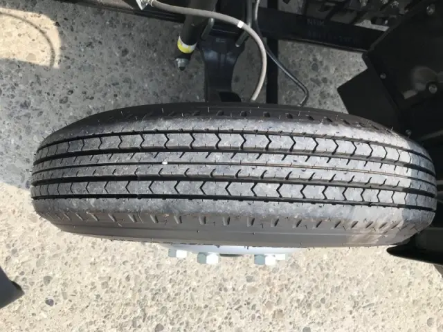 日野 デュトロ 2KG-XZU712Mの写真20