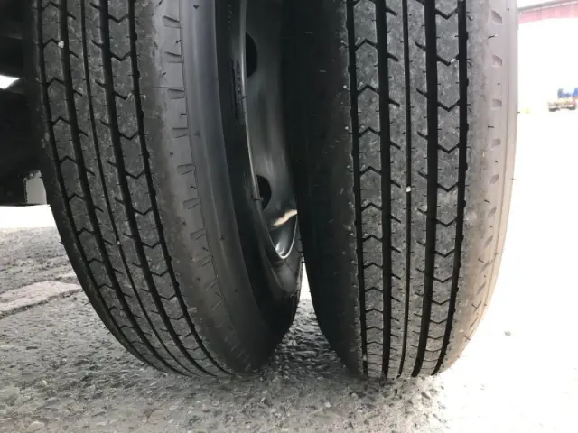 日野 デュトロ 2KG-XZU712Mの写真21