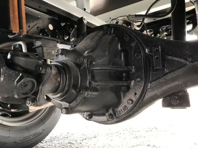 日野 デュトロ 2KG-XZU712Mの写真22