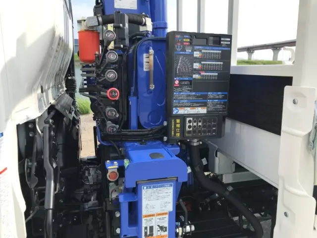 日野 デュトロ 2KG-XZU712Mの写真26