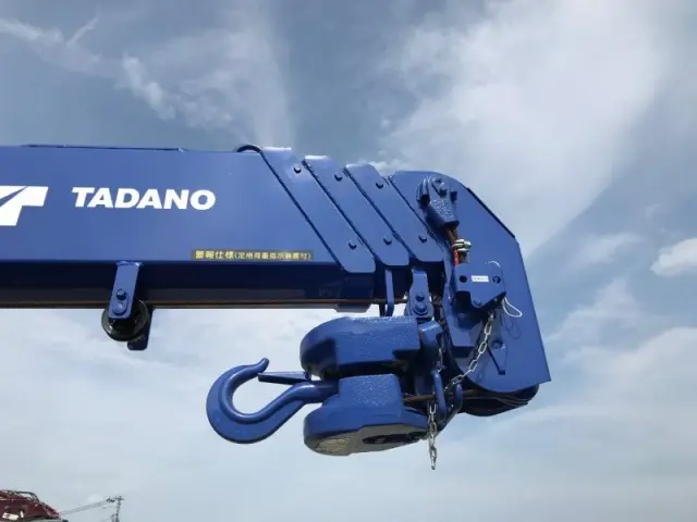 日野 デュトロ 2KG-XZU712Mの写真27