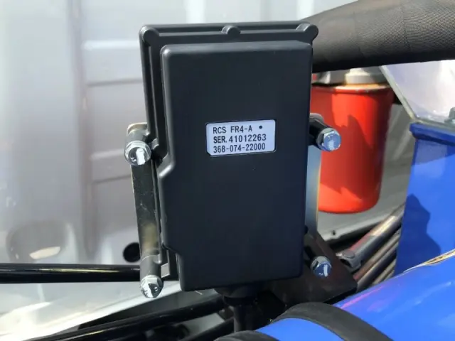 日野 デュトロ 2KG-XZU712Mの写真28