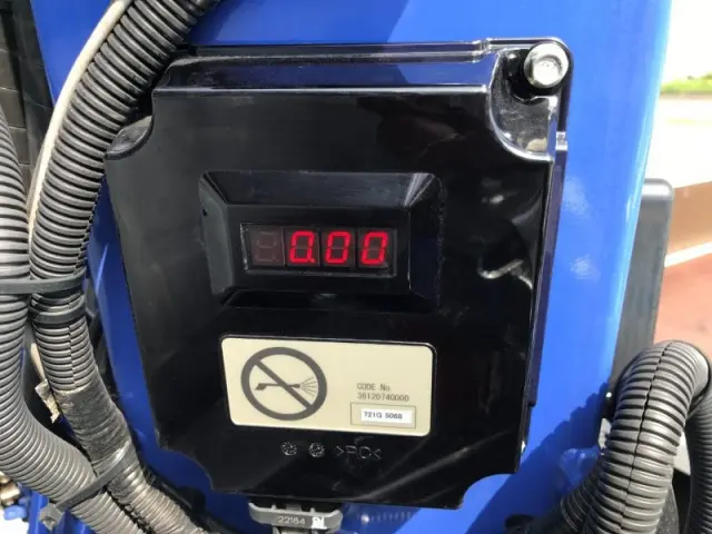 日野 デュトロ 2KG-XZU712Mの写真29