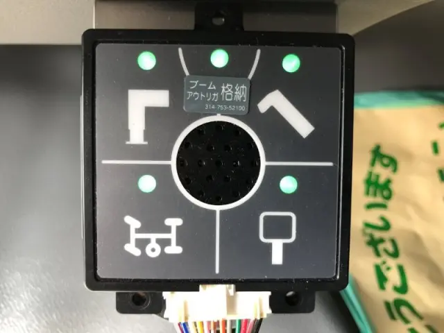 日野 デュトロ 2KG-XZU712Mの写真30