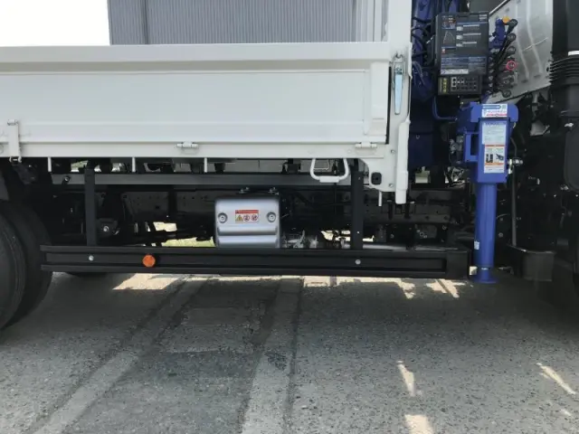 日野 デュトロ 2KG-XZU712Mの写真32