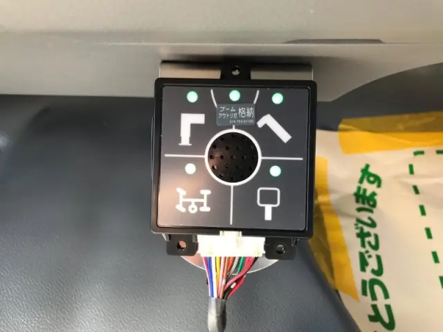 日野 デュトロ 2KG-XZU712Mの写真35