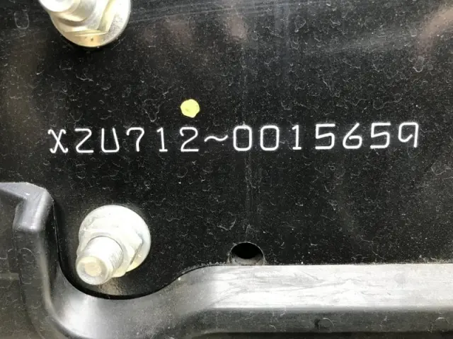 日野 デュトロ 2KG-XZU712Mの写真37