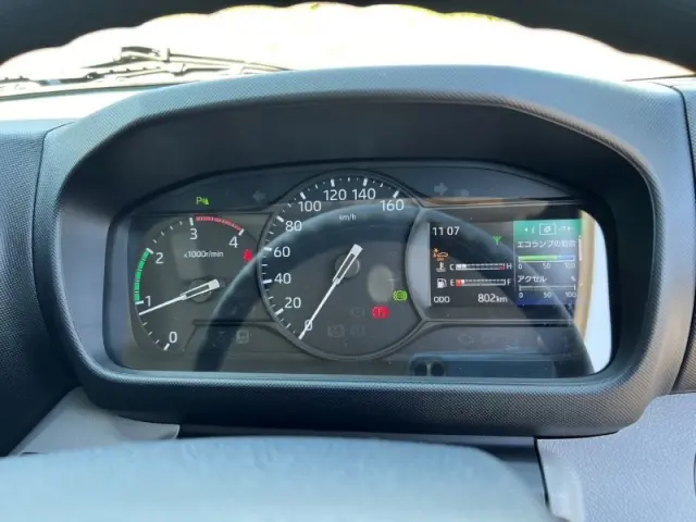 日野 デュトロ 2KG-XZU712Mの写真8