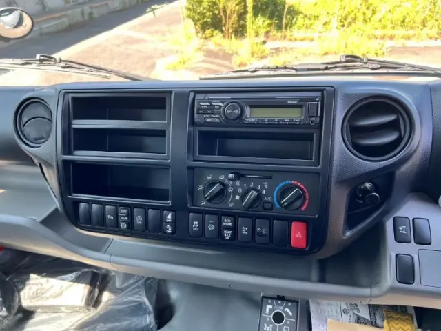 日野 デュトロ 2KG-XZU712Mの写真11