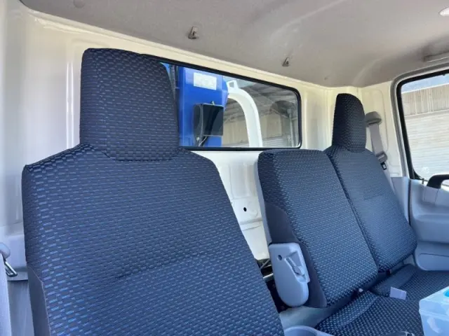 日野 デュトロ 2KG-XZU712Mの写真16