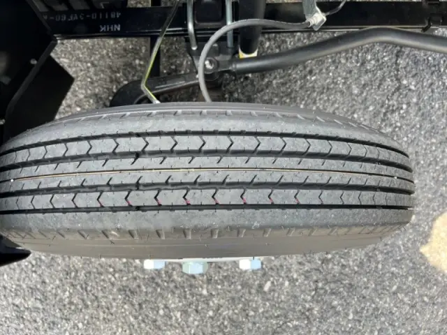 日野 デュトロ 2KG-XZU712Mの写真20