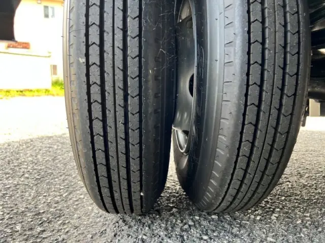 日野 デュトロ 2KG-XZU712Mの写真21