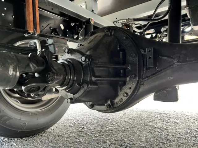 日野 デュトロ 2KG-XZU712Mの写真24