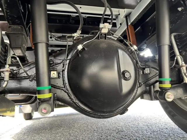 日野 デュトロ 2KG-XZU712Mの写真25