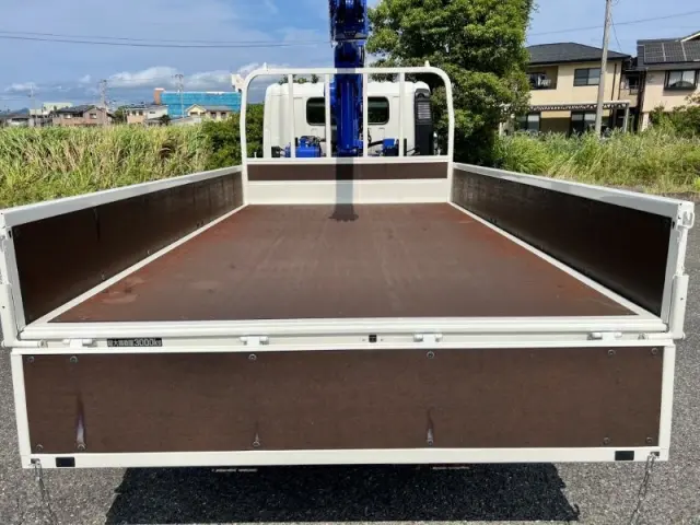 日野 デュトロ 2KG-XZU712Mの写真26