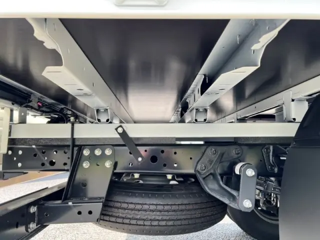 日野 デュトロ 2KG-XZU712Mの写真27