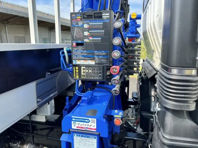 日野 デュトロ 2KG-XZU712Mの写真29