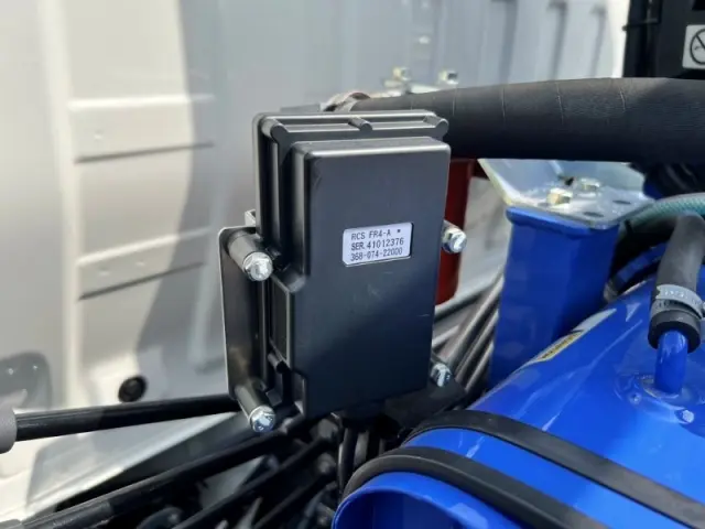 日野 デュトロ 2KG-XZU712Mの写真30