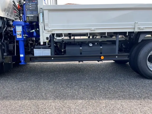 日野 デュトロ 2KG-XZU712Mの写真32