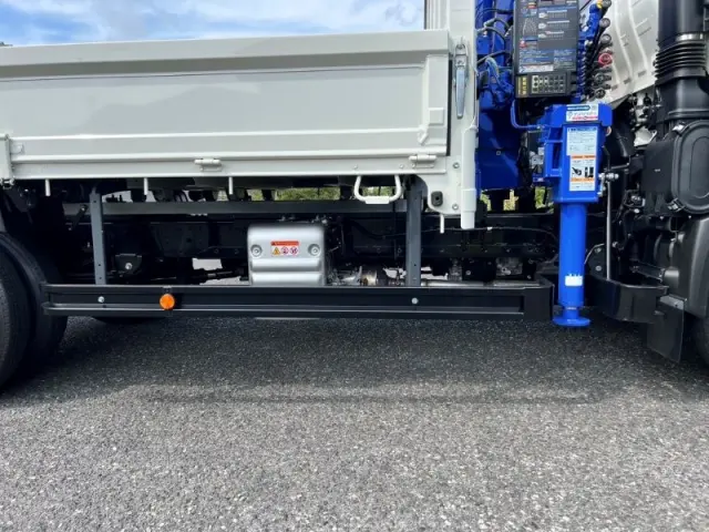 日野 デュトロ 2KG-XZU712Mの写真33