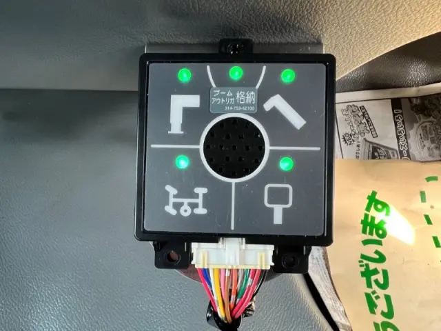 日野 デュトロ 2KG-XZU712Mの写真34