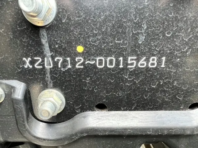 日野 デュトロ 2KG-XZU712Mの写真38