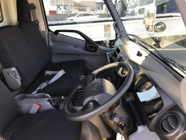 日野 デュトロ 2KG-XZU710Mの写真7